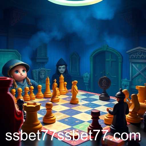 Exploring the Fascinating World of Board Games