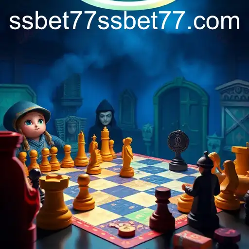 Exploring the Fascinating World of Board Games