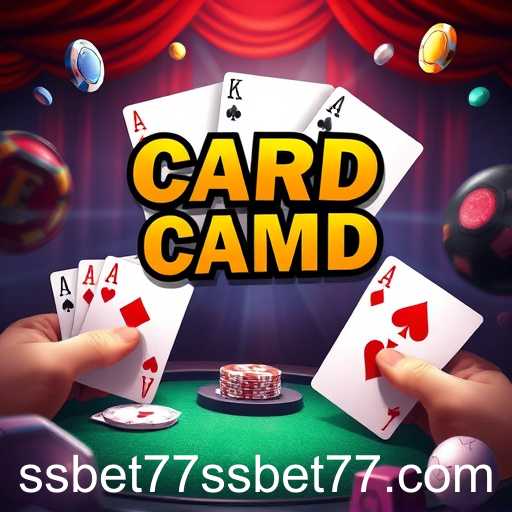 Exploring the Fascination of 'Card Challenges' on ssbet77