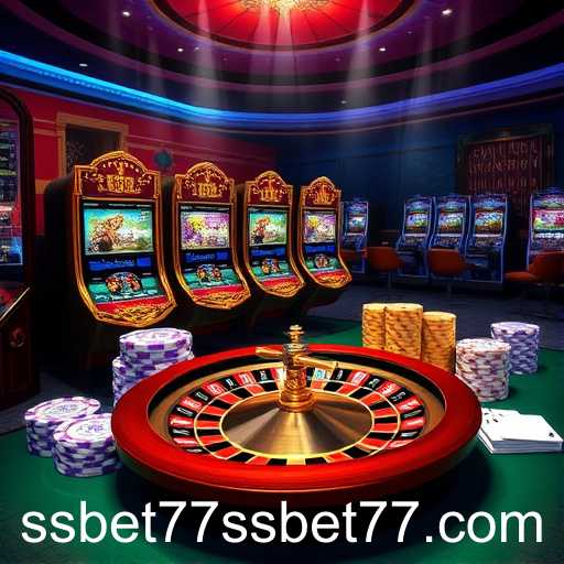 The Evolution of Gaming Amidst Global Developments