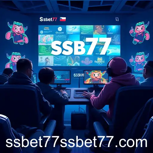 The Rise of ssbet77: Transforming Online Gaming