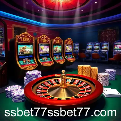 Gaming Platforms Surge Amid Global Trends