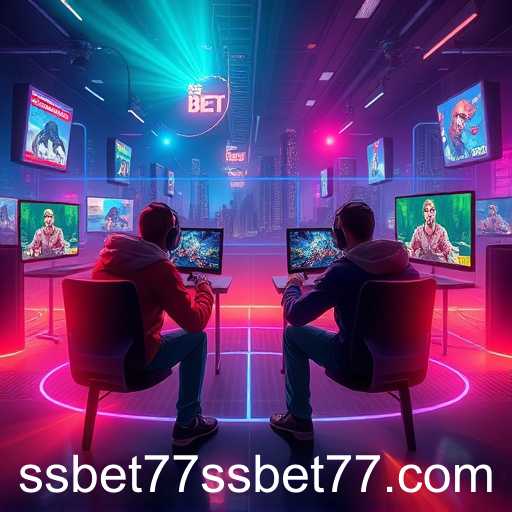 The Thriving World of Online Gaming in 2025