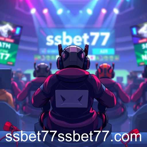 Online Gaming Trends and the Rise of ssbet77