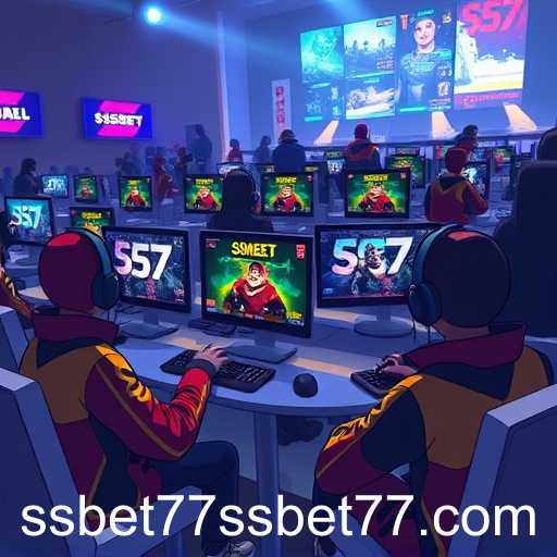 The Rise of Online Gaming in 2025