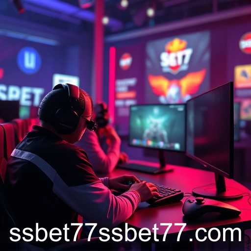 Exploring the Rise of Online Gaming in 2025