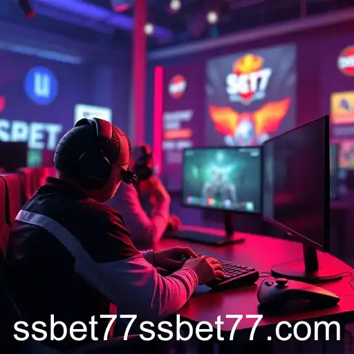 Exploring the Rise of Online Gaming in 2025