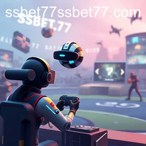 The Rise of ssbet77: A New Era in Online Gaming