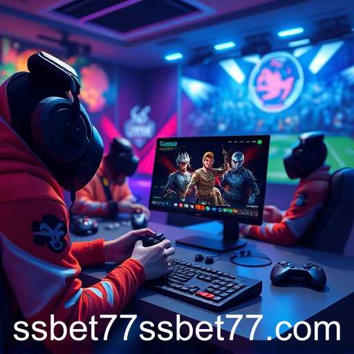 The Rise of SSBet77 in the Online Gaming World