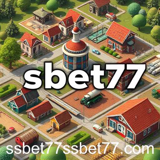 Exploring the Role of 'ssbet77' in Simulation Games