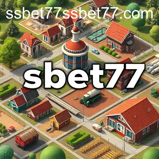 Exploring the Role of 'ssbet77' in Simulation Games