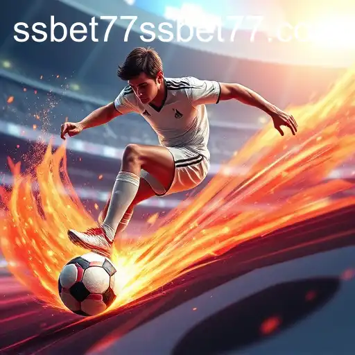 Exploring the Excitement of 'Sports Action' Games on ssbet77