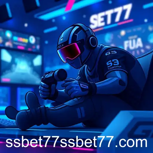 The Rise of ssbet77 in Modern Gaming